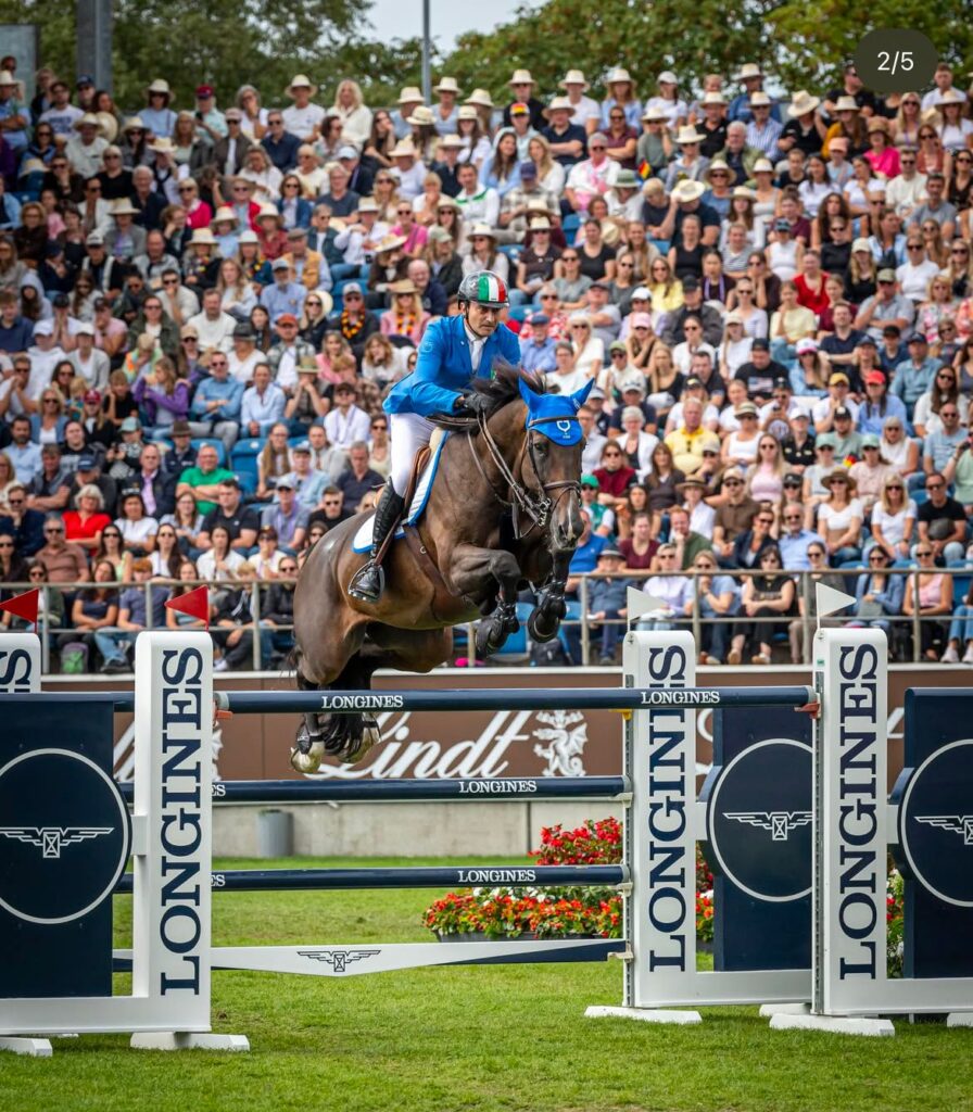 Piergiorgio Hantano Aachen